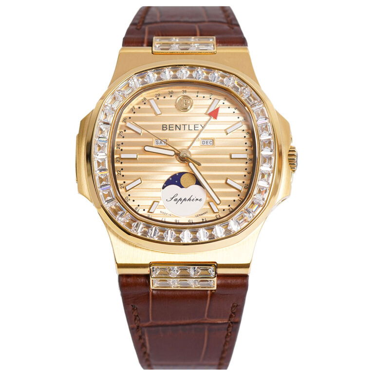 Bentley 40mm Nam BL2340-20MKKD-S