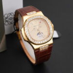 Bentley 40mm Nam BL2340-20MKKD-S - Ảnh 4