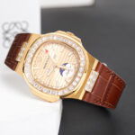 Bentley 40mm Nam BL2340-20MKKD-S - Ảnh 2