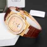 Bentley 40mm Nam BL2340-20MKKD-S - Ảnh 3