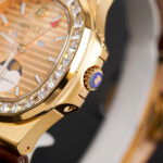 Bentley 40mm Nam BL2340-20MKKD-S - Ảnh 8