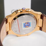 Bentley 40mm Nam BL2340-20MKKD-S - Ảnh 5