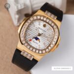 Bentley 40mm Nam BL2340-20MKWB-S - Ảnh 2