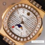 Bentley 40mm Nam BL2340-20MKWB-S - Ảnh 4