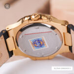 Bentley 40mm Nam BL2340-20MKWB-S - Ảnh 6