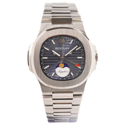 Ảnh sản phẩm Bentley 40mm Nam BL2340-20MWNI