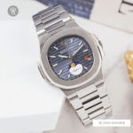 Bentley 40mm Nam BL2340-20MWNI - Ảnh 2