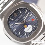 Bentley 40mm Nam BL2340-20MWNI - Ảnh 4