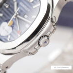 Bentley 40mm Nam BL2340-20MWNI - Ảnh 5