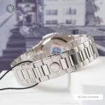 Bentley 40mm Nam BL2340-20MWNI - Ảnh 7