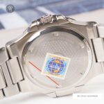 Bentley 40mm Nam BL2340-20MWNI - Ảnh 6