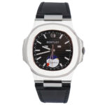 Bentley 40mm Nam BL2340-20MWBB - Ảnh 1