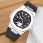 Bentley 40mm Nam BL2340-20MWBB - Ảnh 2