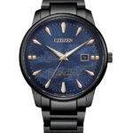 Citizen 39.2mm Nam BM7595-89L - Ảnh 1