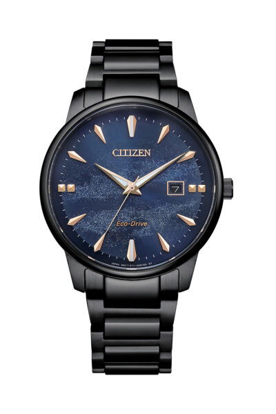 Ảnh sản phẩm Citizen 39.2mm Nam BM7595-89L