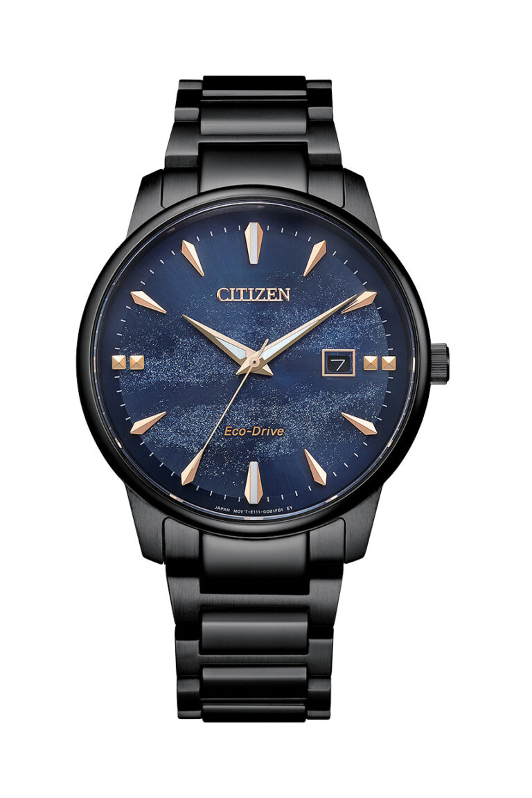 Citizen 39.2mm Nam BM7595-89L