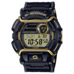 Casio 50mm Nam GD-400-1B2DR - Ảnh 1