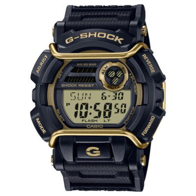 Ảnh sản phẩm Casio 50mm Nam GD-400-1B2DR