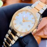 Omega 36mm Nam 2309.75.00 - Ảnh 12