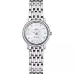 Omega 25mm Nữ 424.15.24.60.55.001 - Ảnh 1