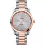 Omega 38mm Nam 220.20.38.20.56.002 - Ảnh 1