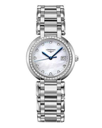 Ảnh sản phẩm Longines 30mm Nữ L8.112.0.87.6