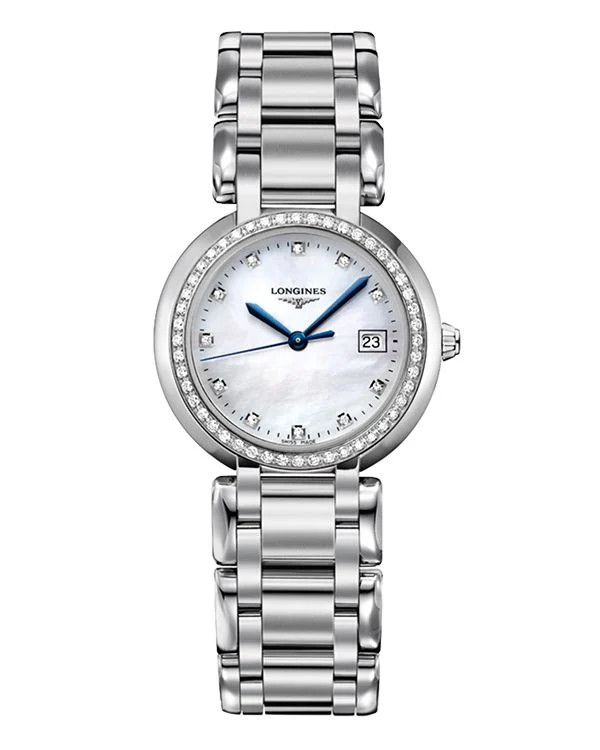 Longines 30mm Nữ L8.112.0.87.6