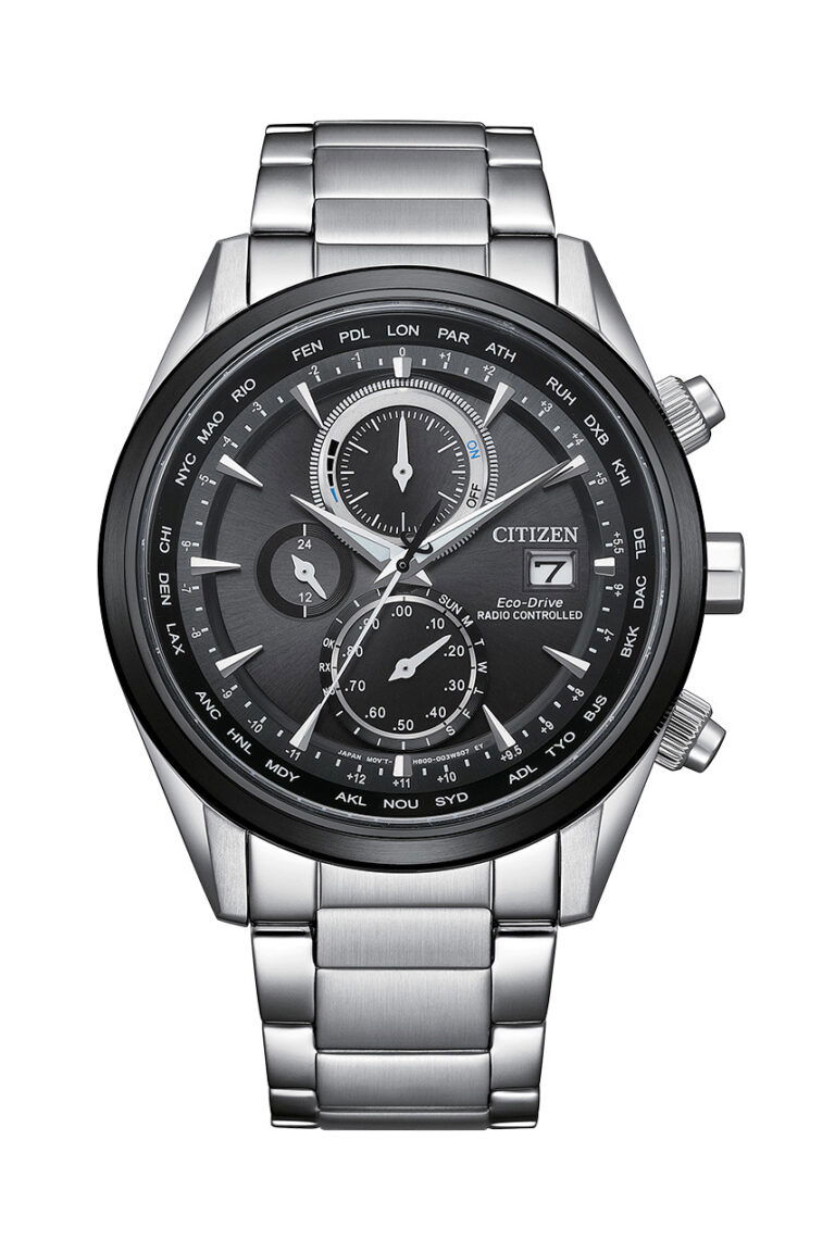 Citizen 43mm Nam AT8266-89E