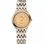 Omega 34mm Nữ 424.20.27.60.58.004 - Ảnh 1