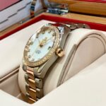 Omega 36mm Nam 2309.75.00 - Ảnh 15