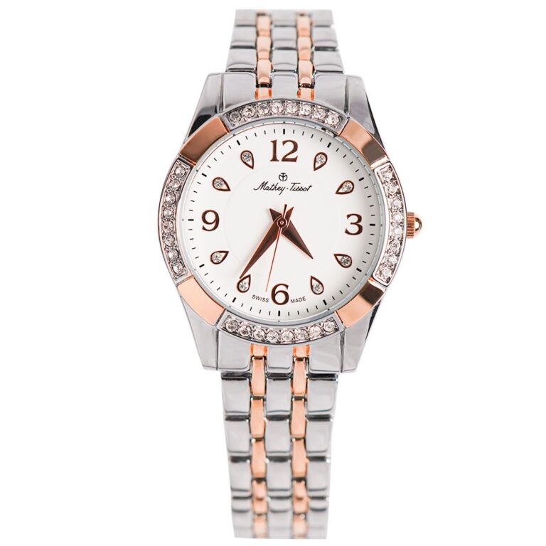 Mathey Tissot 0032 Nữ D2568BI