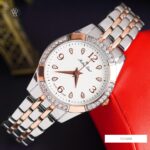 Mathey Tissot 0032 Nữ D2568BI - Ảnh 2