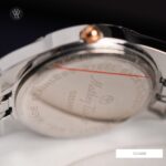 Mathey Tissot 0032 Nữ D2568BI - Ảnh 3