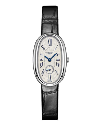 Longines 22x34mm Nữ L2.306.4.71.0