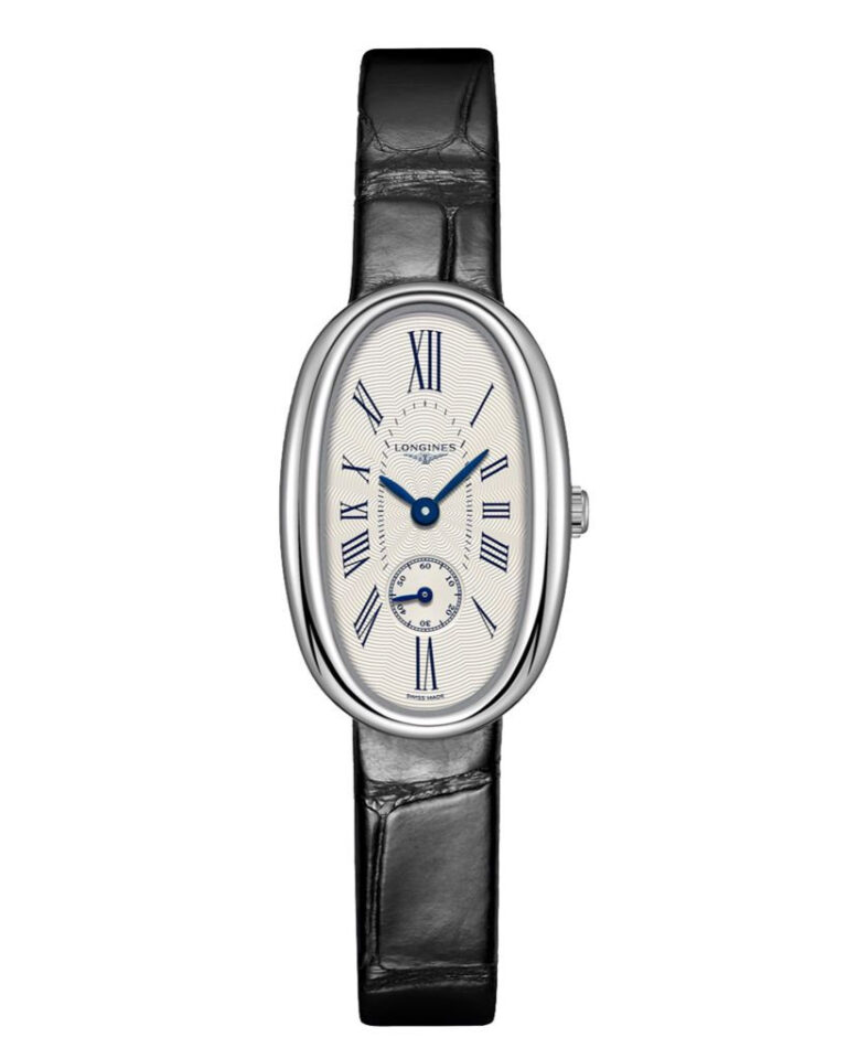 Longines 22x34mm Nữ L2.306.4.71.0