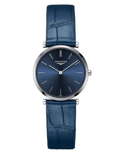 Ảnh sản phẩm Longines 29mm Nữ L4.512.4.95.2