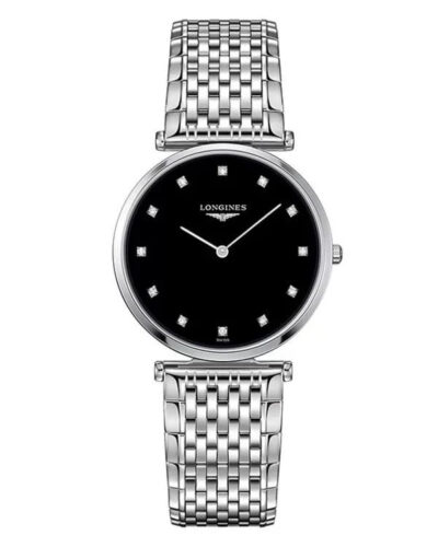 Ảnh sản phẩm Longines 33mm Nữ L4.709.4.55.6