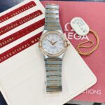 Omega 35,5mm Nam 1308.35.00 - Ảnh 11