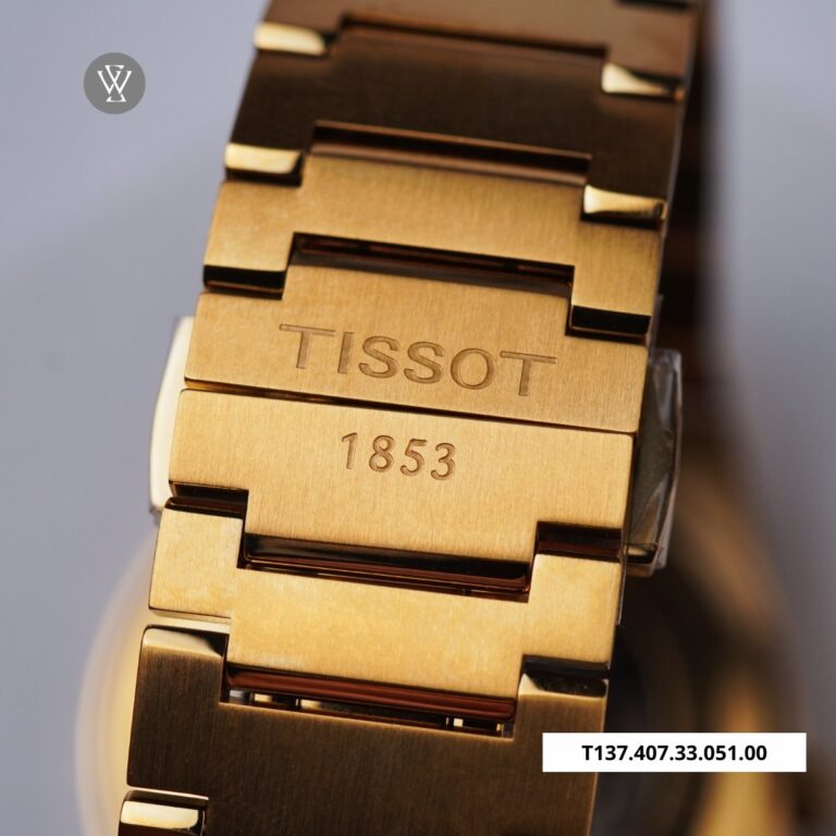 Dong Ho Tissot Nam T137 407 33 051 00 1720687250