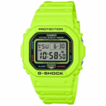 Casio 42.8m Unisex DW-5600EP-9DR - Ảnh 1