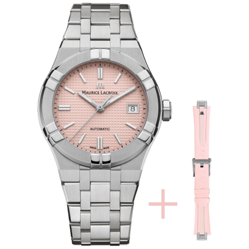 Maurice Lacroix 0039 Unisex AI6007-SS00F-530-E