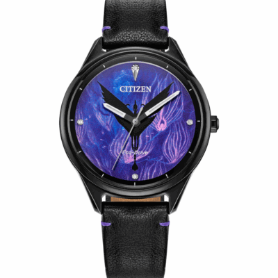 Ảnh sản phẩm Citizen 36.6mm Nữ FE7105-09W