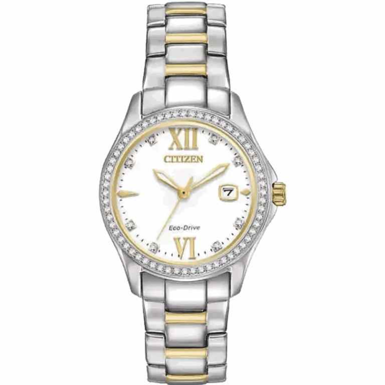 Citizen 29mm Nữ FE1144-85B