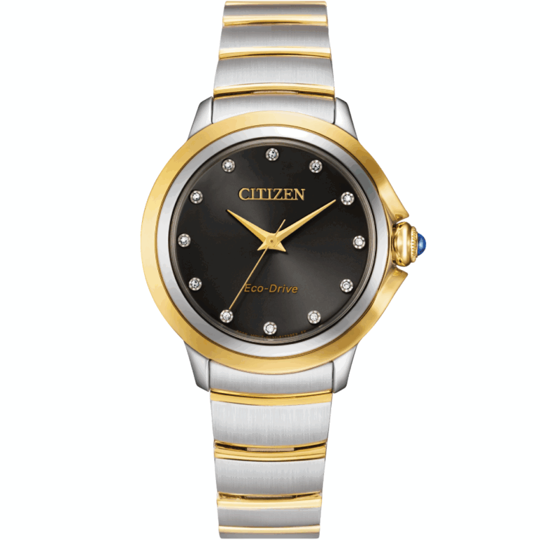 Citizen 32mm Nữ EM0954-50E
