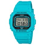 Casio 48.9 x 42.8mm Nam DW-5600EP-2DR - Ảnh 1