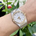 Omega 35,5mm Nam 1308.35.00 - Ảnh 12