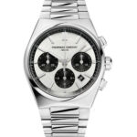 Frederique Constant 41mm Nam FC-391SB4NH6B - Ảnh 1