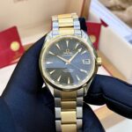 Omega 38.5mm Nam 231.20.39.21.06.002 - Ảnh 2