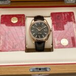 Omega 41.5mm Nam 231.53.42.21.06.001 - Ảnh 6