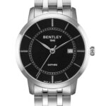 Bentley 40mm Nam BL1806-10MWBI - Ảnh 1